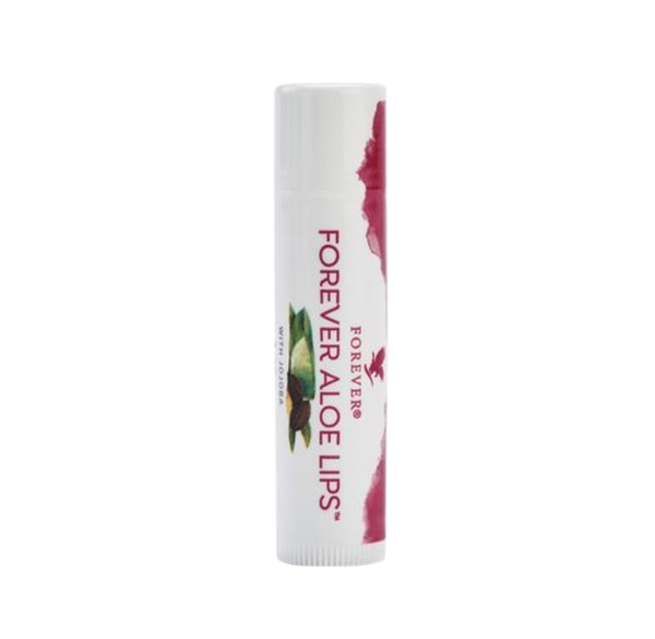 FOREVER ALOE LIPS