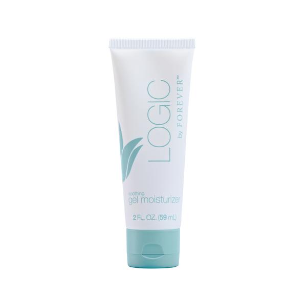 Logic by forever™ Soothing Gel Moisturizer