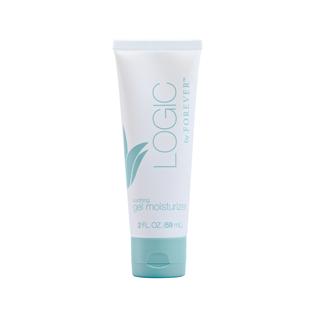 Logic by forever™ Soothing Gel Moisturizer